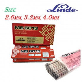 MOX (KOBELCO) LINDE WELDING ELECTRODE - MS6013