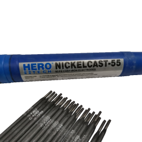 HERO TECH S-WELD CAST IRON ELECTRODE - 300mm