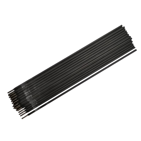 HERO TECH S-WELD CAST IRON ELECTRODE - 300mm