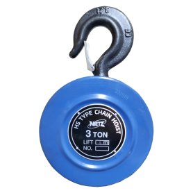 NIETZ SOBAR CHAIN BLOCK