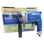 DONGCHENG ELECTRIC DRILL - 13mm X 500W - FOR METAL J1Z-FF02-13 (DJZ02-13)