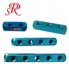 SUN-RISE AIR COUPLER MULTIPASS BASE