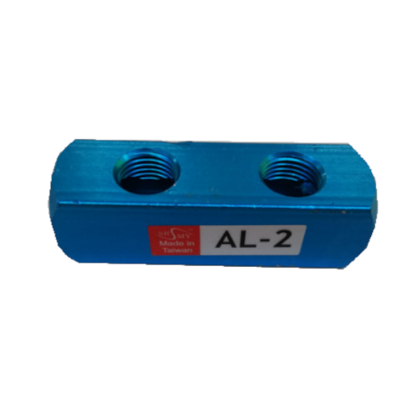 SUN-RISE AIR COUPLER MULTIPASS BASE