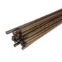 BRASS WELDING TIG ROD - 1Mtr