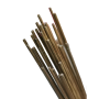 BRASS WELDING TIG ROD - 1Mtr