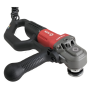 KEN-4190 (KEN BA4190) KEN BRUSHLESS GROOVING MACHINE - 190mm 2700W With Out Blade
