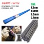 ER308L STAINLESS STEEL TIG WELDING ROD (1METER )