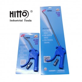 HITTO BRASS THREAD AIR DUSTER BLOWER