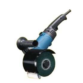 DONGCHENG ELECTRIC GRINDER POLISHER - 1400W S1N-FF-120x100 (DSN100)