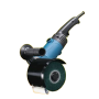 DONGCHENG ELECTRIC GRINDER POLISHER - 1400W S1N-FF-120x100 (DSN100)