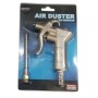 HITTO ADJUSTABLE AIR DUSTER BLOWER BLOW GUN - HK-601-0 / HK-601-1S- METAL BODY