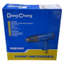 DONGCHENG ELECTRIC HEAT GUN - 2000W Q1B-FF-2000 (DQB2000)