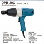 DONGCHENG ELECTRIC IMPACT WRENCH 1/2" P1B-FF-20C (DPB20C)