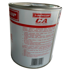 DUNLOP CA-FORMICA GLUE (900ML)