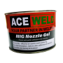 AUWELD ECO ANTI SPATTER GEL / MIG NOZZLE GEL (400GMS)