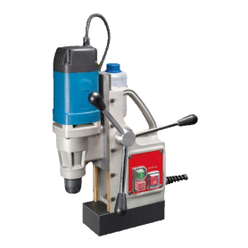 DONGCHENG ELECTRIC MAGNETIC STAND DRILLING MACHINE DC-JIC-FF-30 900W (DJC30)