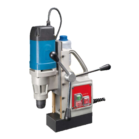 DONGCHENG ELECTRIC MAGNETIC STAND DRILLING MACHINE DC-JIC-FF-30 900W (DJC30)