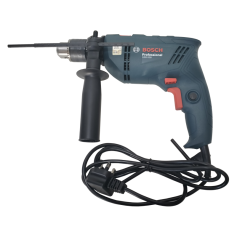 BOSCH HAND DRILL 13mm x 600w (1/2") (06011A03L0) (GSB 600)