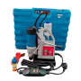 DONGCHENG ELECTRIC MAGNETIC STAND DRILLING MACHINE DC-JIC-FF-30 900W (DJC30)