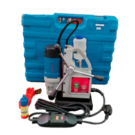 DONGCHENG ELECTRIC MAGNETIC STAND DRILLING MACHINE DC-JIC-FF-30 900W (DJC30)