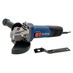 DONGCHENG ELECTRIC ANGLE GRINDER - 4" x M10 x 900W S1M-FF21-100 (DSM21-100)