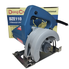 DONGCHENG MARBLE CUTTER - 4" X 1200W Z1E-FF-110 (DZE110)