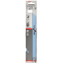 S-1122BF (S1122BF) BOSCH SABRE SAW BLADE (2608656019)