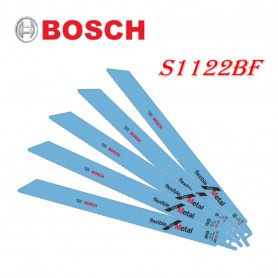 S-1122BF (S1122BF) BOSCH SABRE SAW BLADE (2608656019)