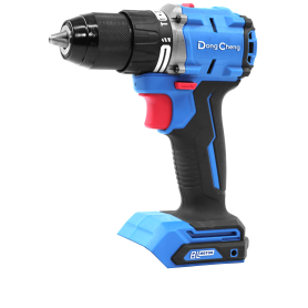 DONGCHENG (SOLO) CORDLESS BRUSHLESS DRIVER/HAMMER DRILL 20V