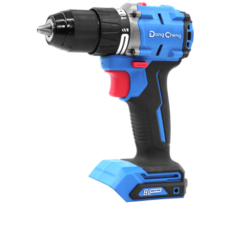 DONGCHENG (SOLO) CORDLESS BRUSHLESS DRIVER/HAMMER DRILL 20V