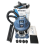 MOSTAZ MOTO VACUUM CLEANER 15Liter 3 in 1 (MSVC-15)