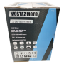MOSTAZ MOTO VACUUM CLEANER 15Liter 3 in 1 (MSVC-15)