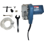 DONGCHENG MARBLE CUTTER - 4" X 1200W Z1E-FF-110 (DZE110)