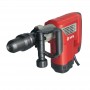 KEN ELECTRIC BREAKER - 1500W MAX PLUG 10kg C/W 18x400/450mm MAX CHISEL (2840)