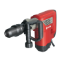 KEN ELECTRIC BREAKER - 1500W MAX PLUG 10kg C/W 18x400/450mm MAX CHISEL (2840)