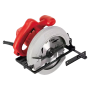 KEN ELECTRIC CIRCULAR SAW - 180mm 1150W - 7" (5657)