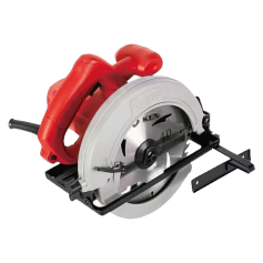 KEN ELECTRIC CIRCULAR SAW - 180mm 1150W - 7" (5657)