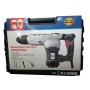 Q9 ELECTRIC DEMOLITION HAMMER - 1300W 5.1KG (QET0835DH)