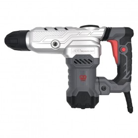Q9 ELECTRIC DEMOLITION HAMMER - 1300W 5.1KG (QET0835DH)