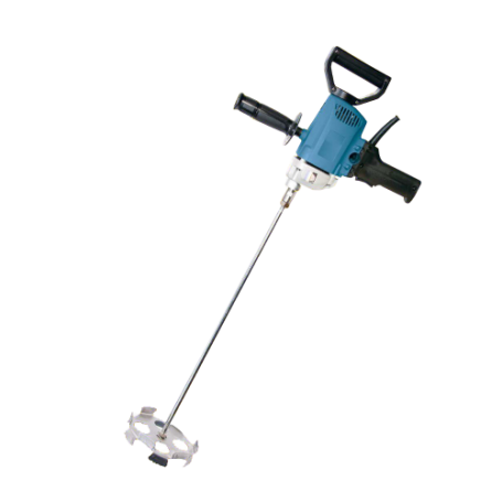 DONGCHENG ELECTRIC MIXER - 800W X 680rpm Q1U-FF-160B (DQU160)