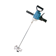 DONGCHENG ELECTRIC MIXER - 800W X 680rpm Q1U-FF-160B (DQU160)