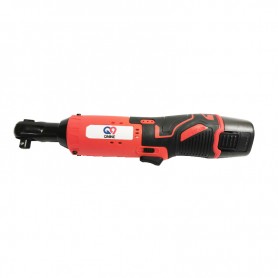 Q9 Li-ion CORDLESS RATCHET WRENCH - 57N-m 12V 2.0Ah (QET12RW 3/8")