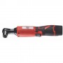 Q9 Li-ion CORDLESS RATCHET WRENCH - 57N-m 12V 2.0Ah (QET12RW 3/8")