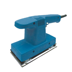DONGCHENG ELECTRIC ORBITAL SANDER - 7" X 160W S1B-FF-93X185 (DSB185)