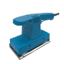DONGCHENG ELECTRIC ORBITAL SANDER - 7" X 160W S1B-FF-93X185 (DSB185)