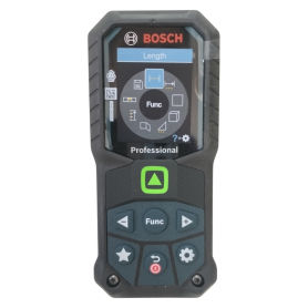 BOSCH LASER RANGEFINDER (0601072VK0) (2X AA Battery) Bluetooth (GLM 50-23G)