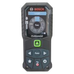 BOSCH LASER RANGEFINDER (0601072VK0) (2X AA Battery) Bluetooth (GLM 50-23G)
