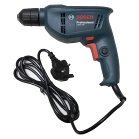 BOSCH HAND DRILL 10mm x 400w (3/8") (06011C10L0) (GBM 400)