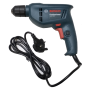 BOSCH HAND DRILL 10mm x 400w (3/8") (06011C10L0) (GBM 400)