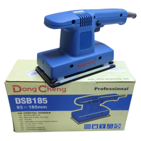 DONGCHENG ELECTRIC ORBITAL SANDER - 7